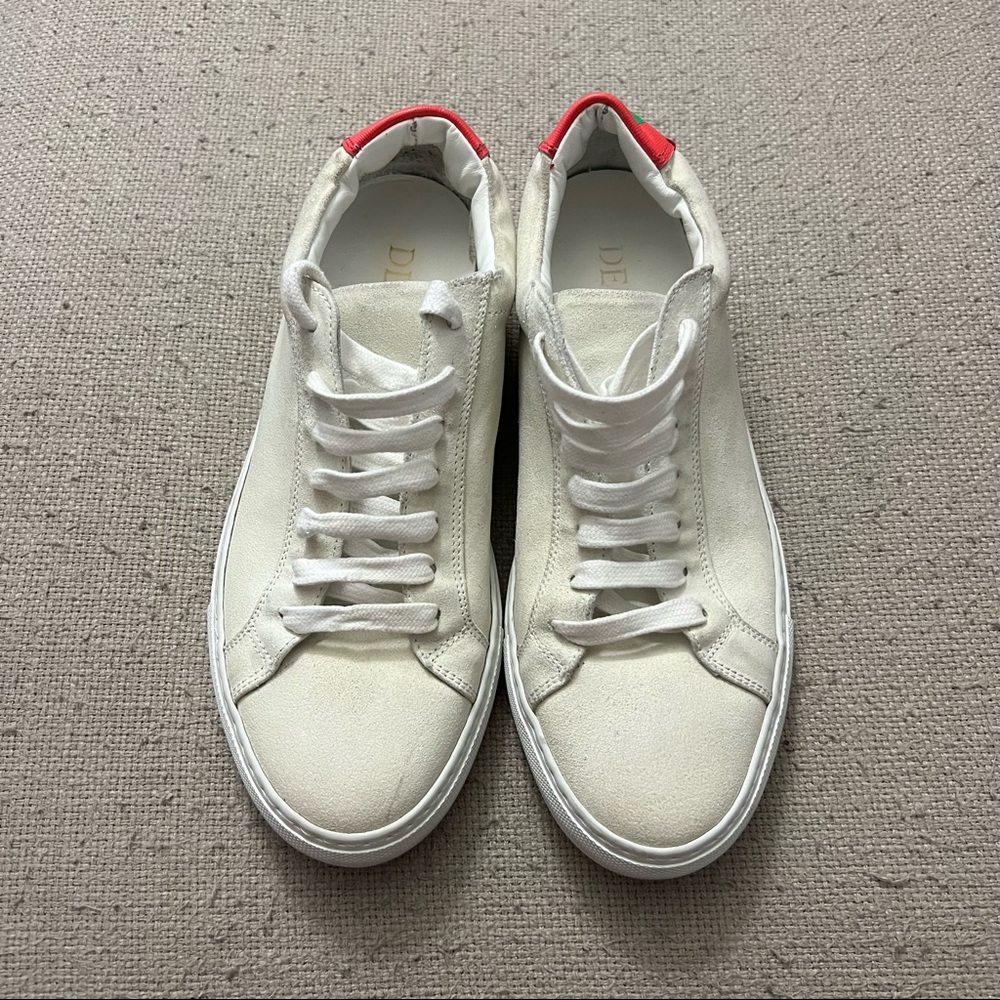 Del Toro Sneakers